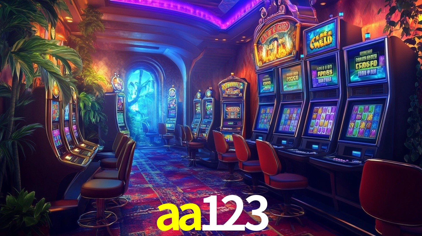 Experiência VIP aa123