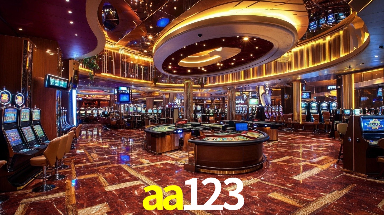 Welcome Bonus aa123