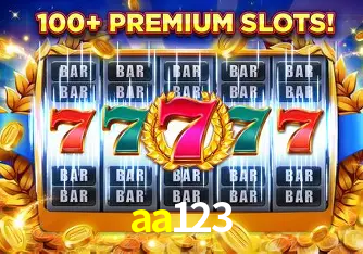A Emoção da Loteria na aa123: Uma Chance de Mudança de Vida