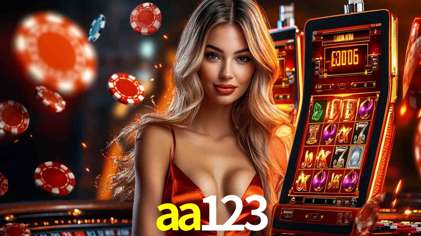 aa123 - Plataforma oficial autorizada - aa123.com