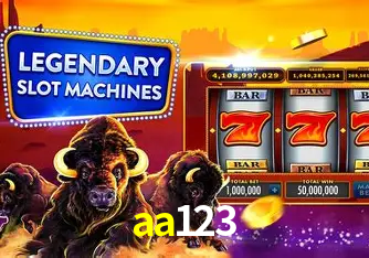 A Revolução dos Aplicativos de Jogos no aa123