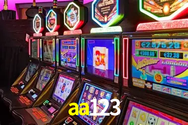 Desvendando o Mundo dos Jogos Virtuais na aa123