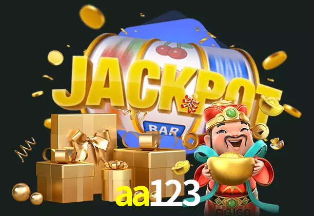 aa123 bet