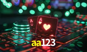 Recursos de Bônus aa123