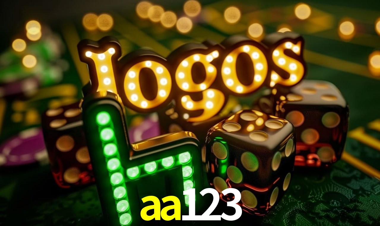 Jogos de Slot aa123