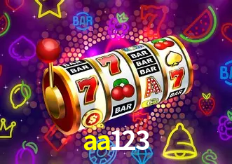 Descubra a Magia dos Jogos de Arcade no aa123