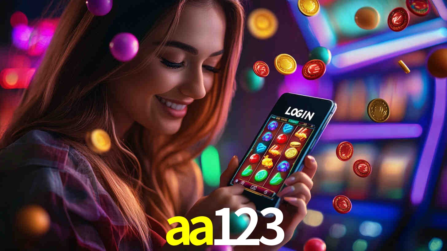 VIP Casino aa123