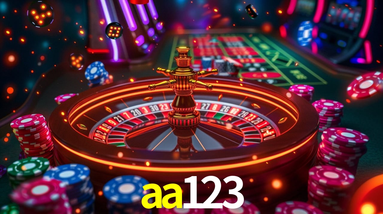 Interface do App aa123