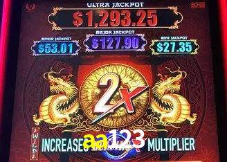 Desvendando o Mundo dos Jogos Virtuais na aa123