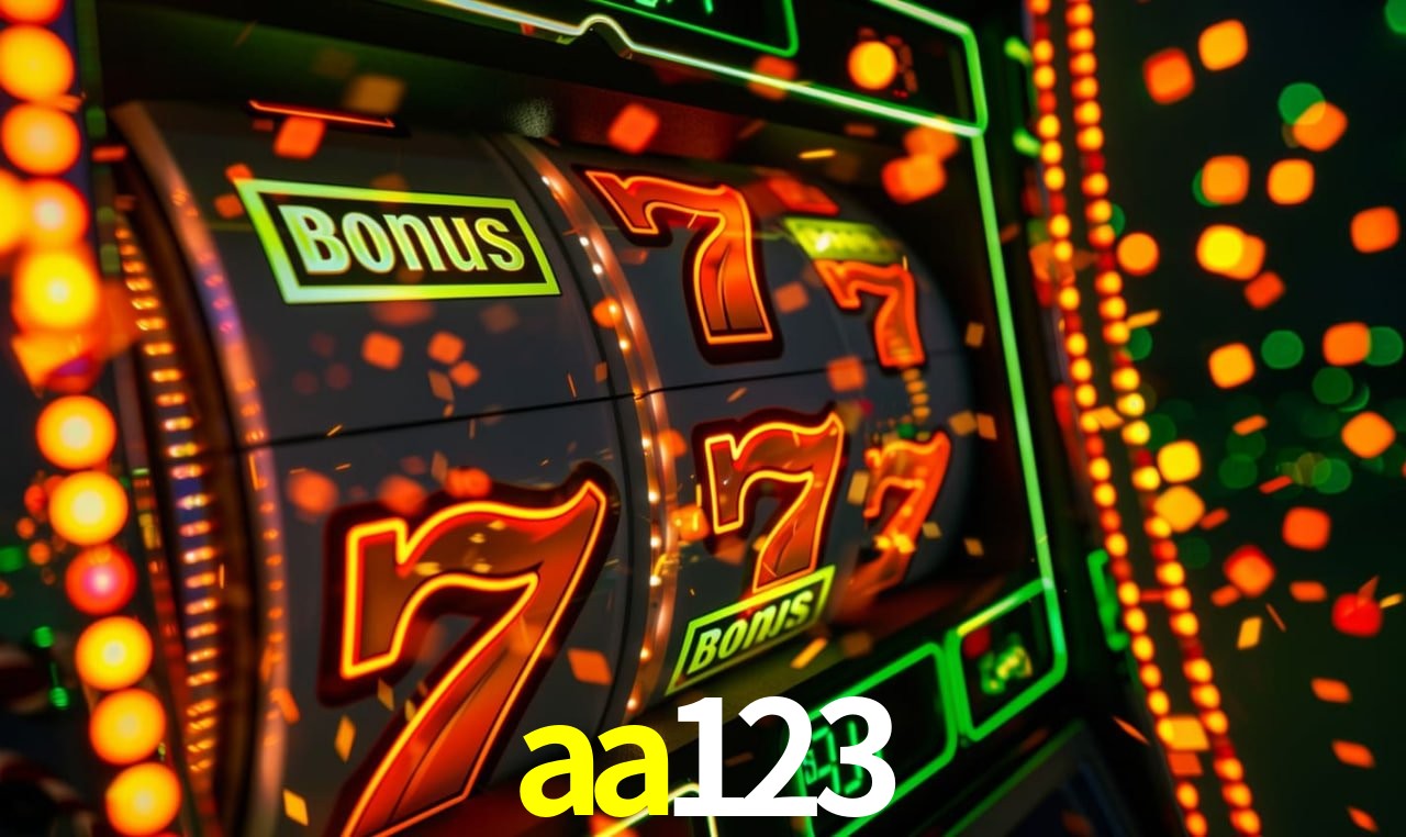 cassino aa123