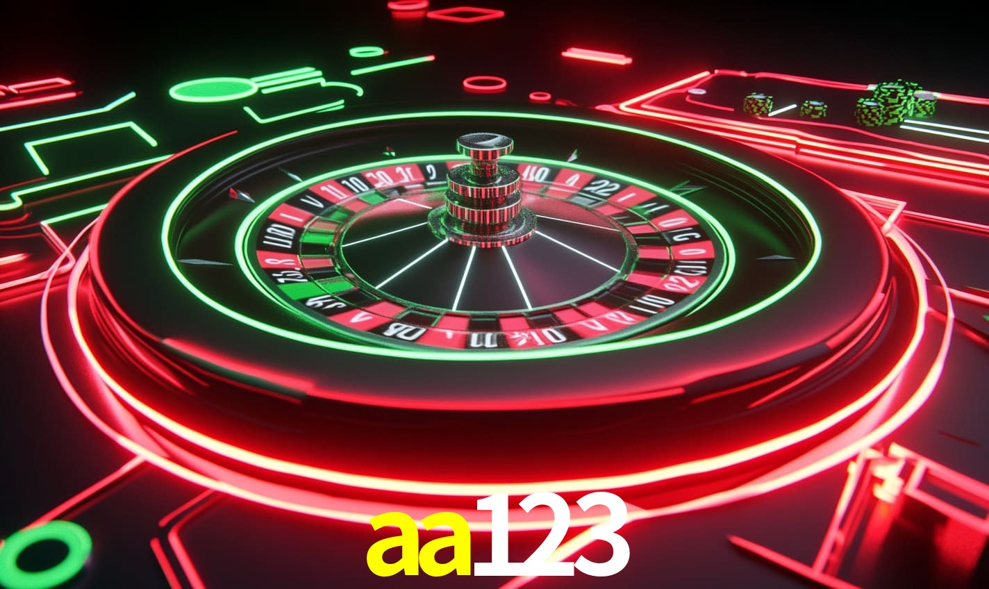 A Emoção da Loteria na aa123: Uma Chance de Mudança de Vida