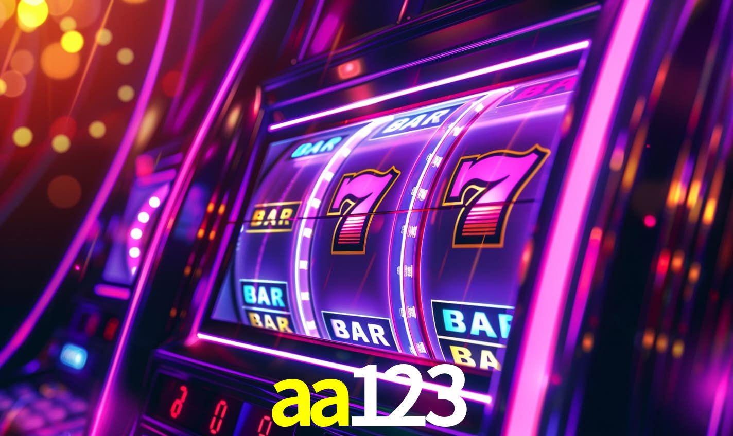 Welcome Bonus aa123