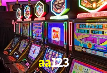 A Emoção da Loteria na aa123: Uma Chance de Mudança de Vida