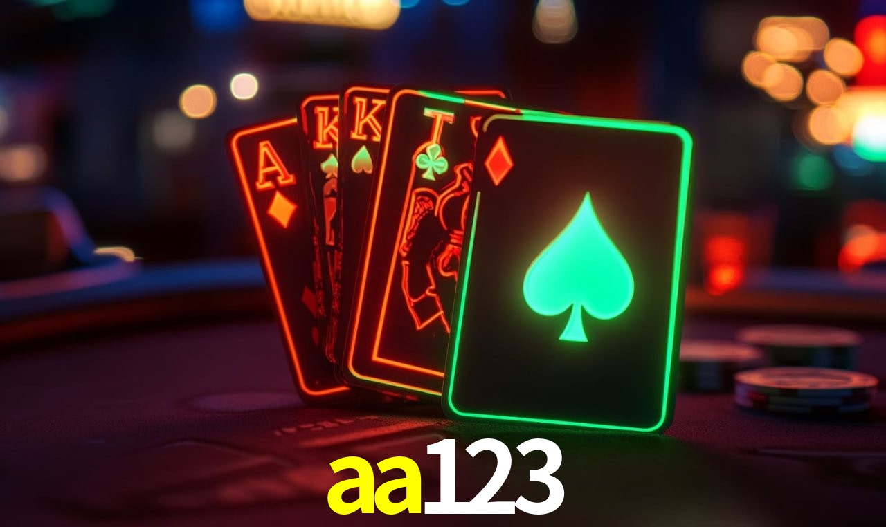 Casino Ao Vivo aa123