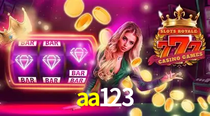 A Experiência Imersiva dos Cassinos Ao Vivo no aa123
