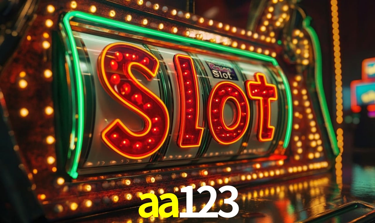 aa123 - ONLINE PLATAFORMA OFICIAL - aa123.com