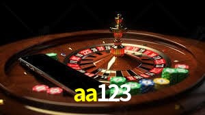 Game Providers aa123