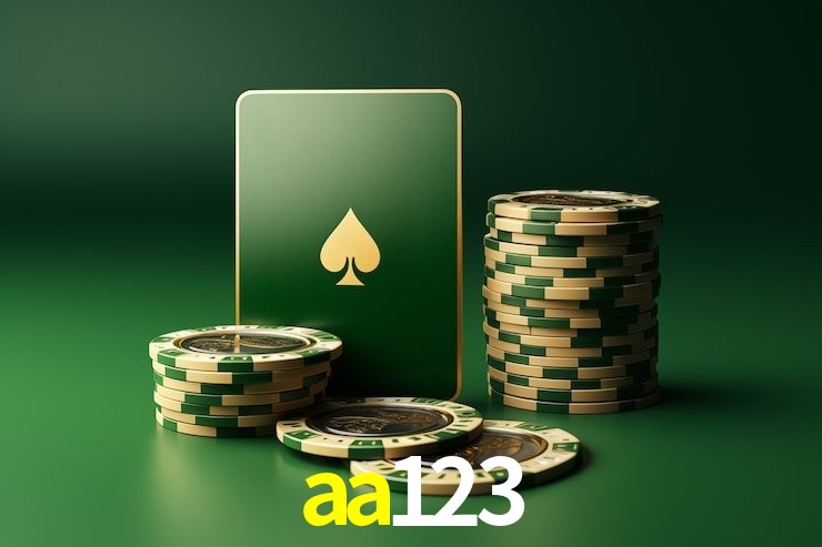 Live Casino aa123