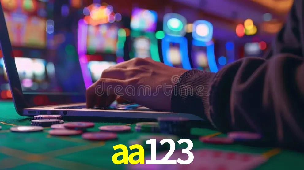 Torneios aa123