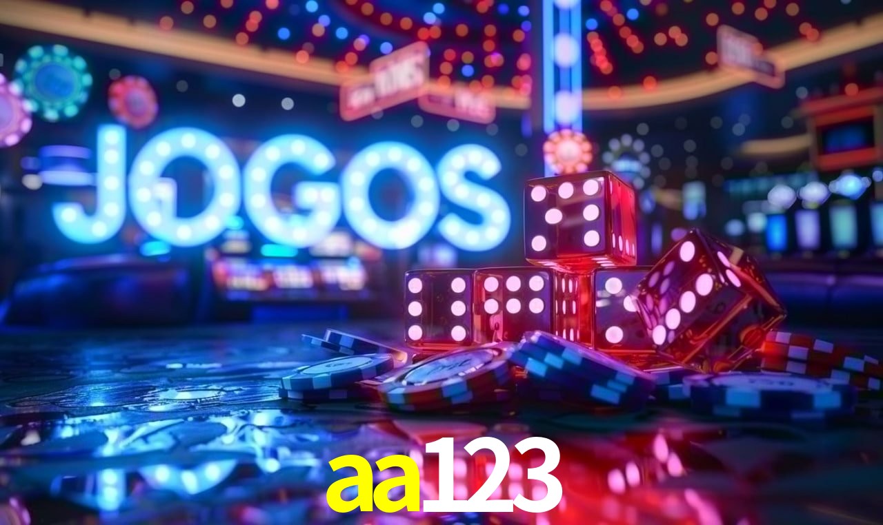 Bônus Diários aa123
