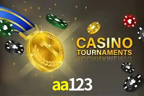 Requisitos do APK aa123 para Android - Logo Oficial