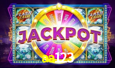 Descubra o Mundo do Cassino Online com aa123