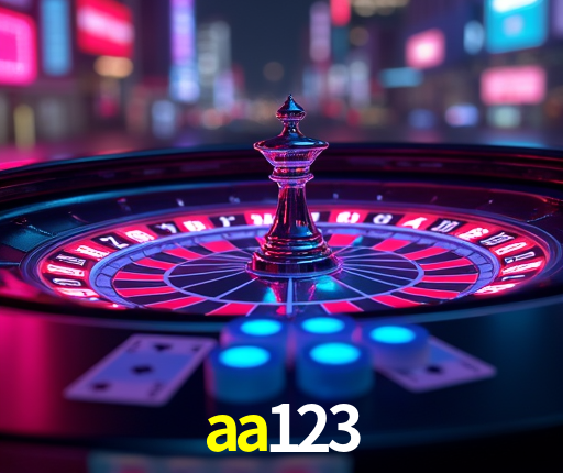 Desvendando o Mundo dos Jogos Virtuais na aa123