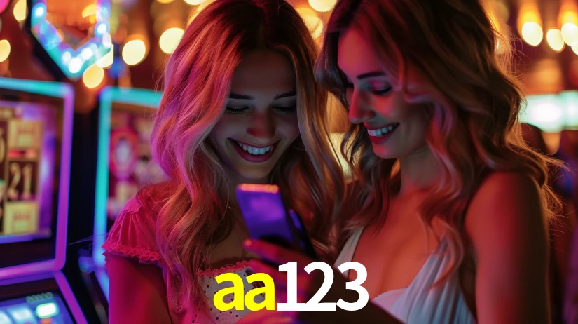 aa123.com
