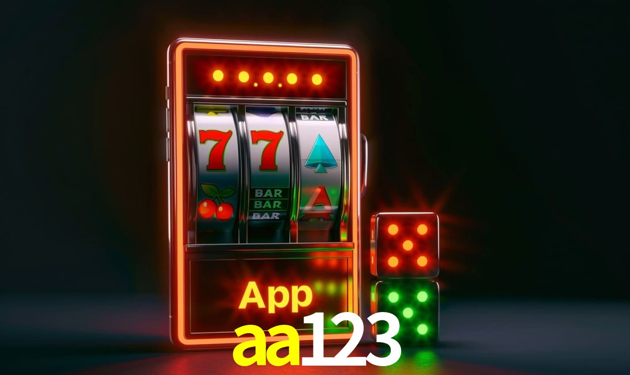 Provedores de Jogos aa123