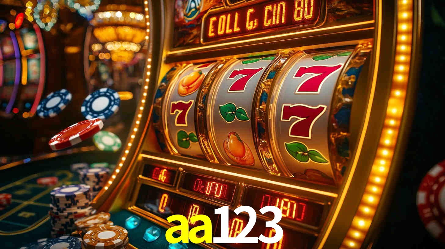 aa123 App Interface