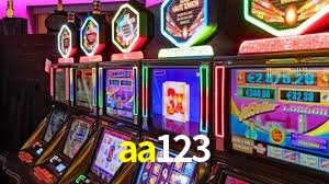 Bônus de Boas-vindas aa123