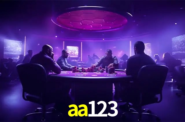 Jogos de Slot aa123