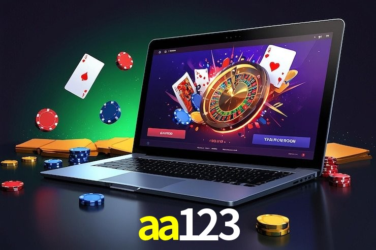 aa123 Certificado eCOGRA