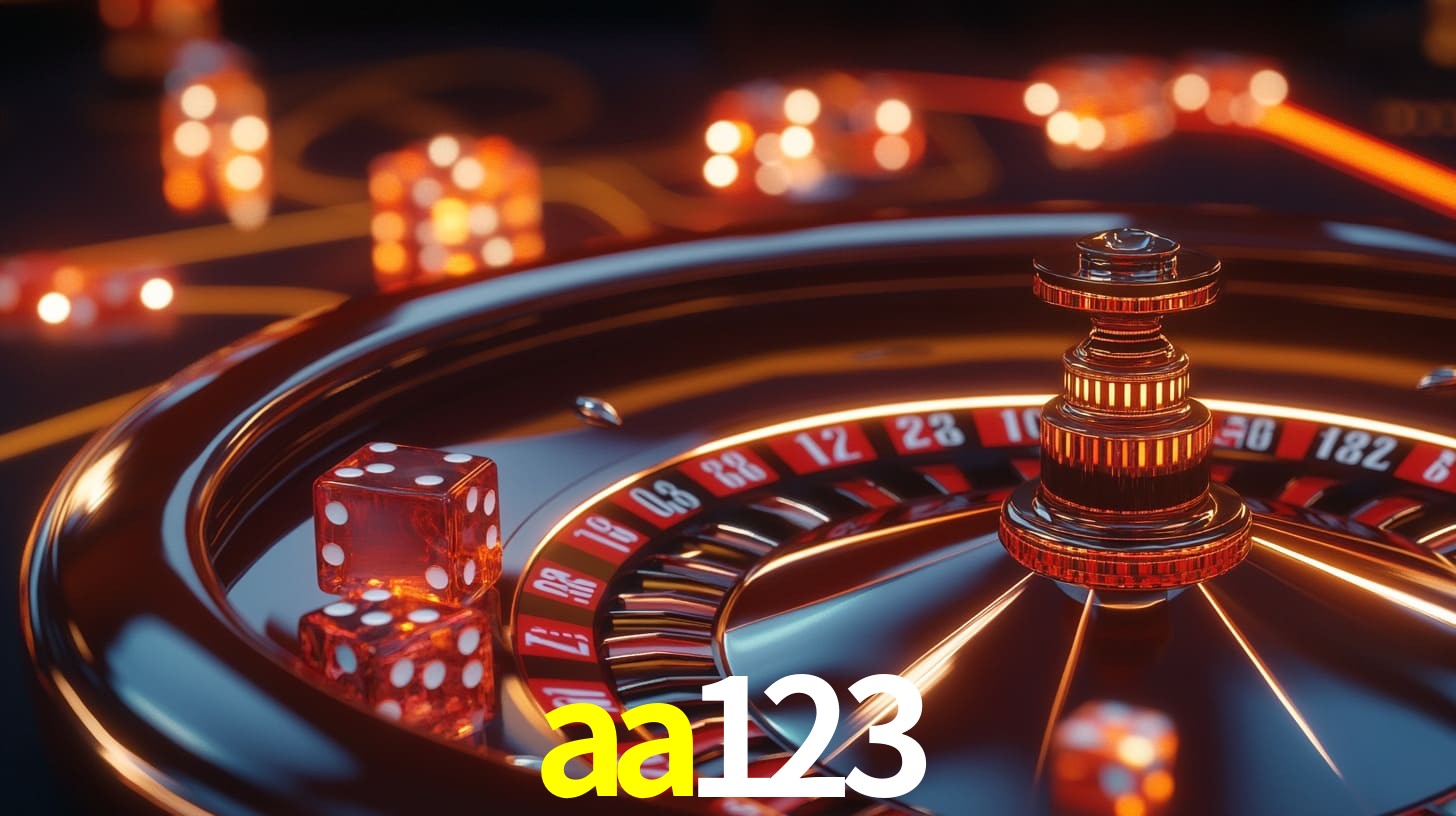 Blackjack Table aa123