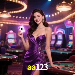 Mesa de Blackjack aa123