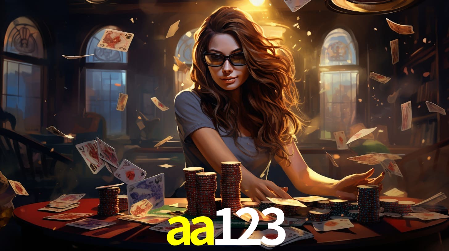 Roulette Table aa123
