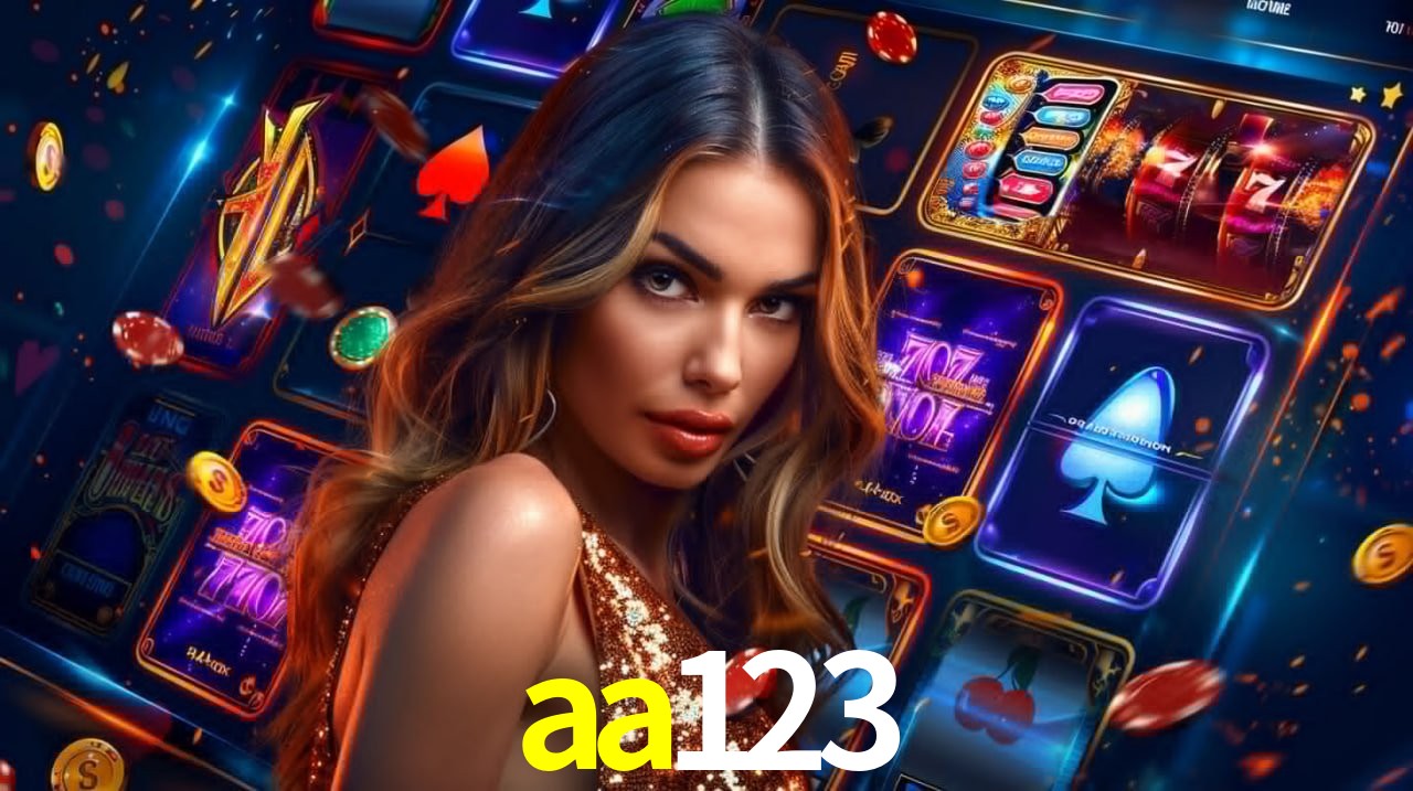 cassino aa123