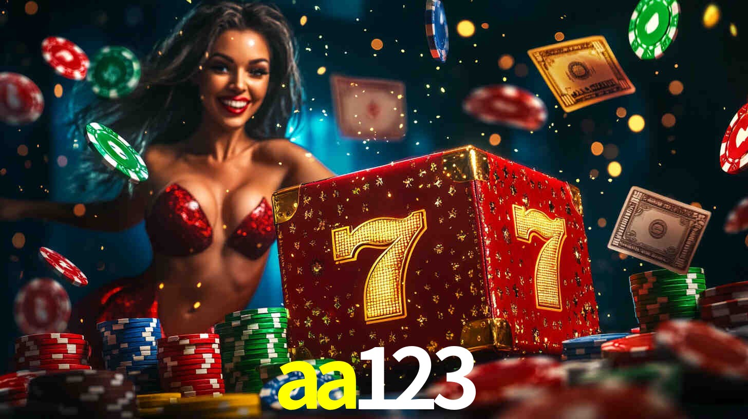 A Experiência Imersiva dos Cassinos Ao Vivo no aa123