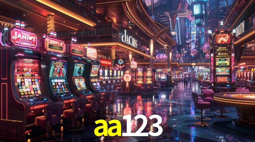 Game Providers aa123
