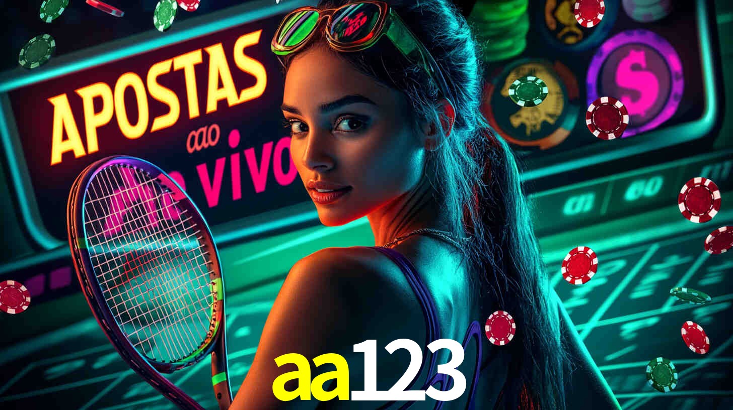 Explorando a Categoria de Eventos em Apostas na aa123