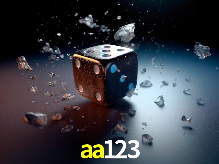 Logo aa123 Loteria Online