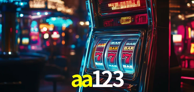 Welcome Bonus aa123
