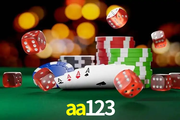 Benefícios da Conta aa123
