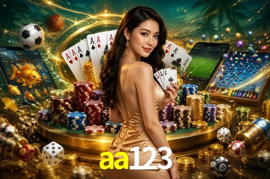 VIP Casino aa123