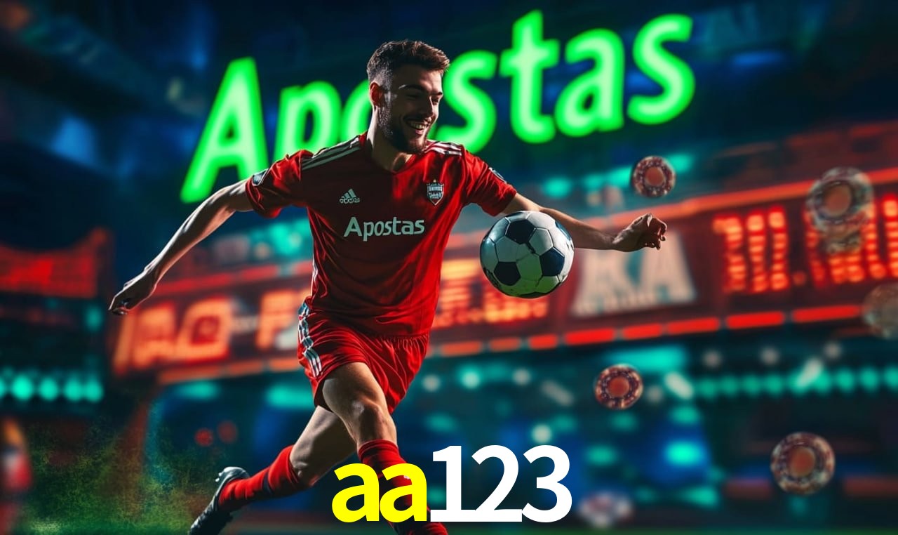 Bônus Diários aa123