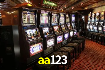 Apostas Esportivas na aa123: Um Guia Completo