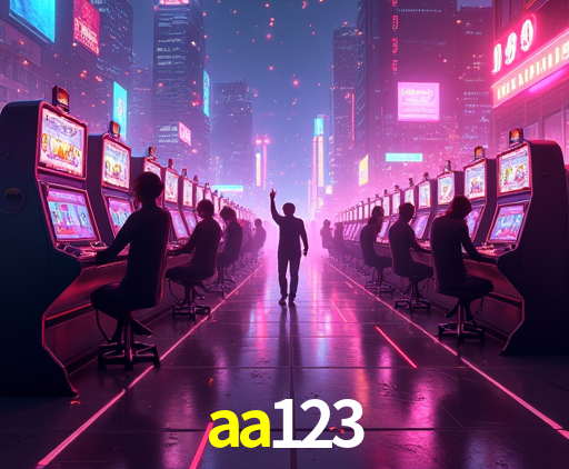 Casino VIP aa123