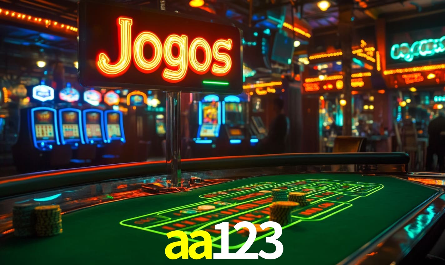 Sistemas de Segurança aa123