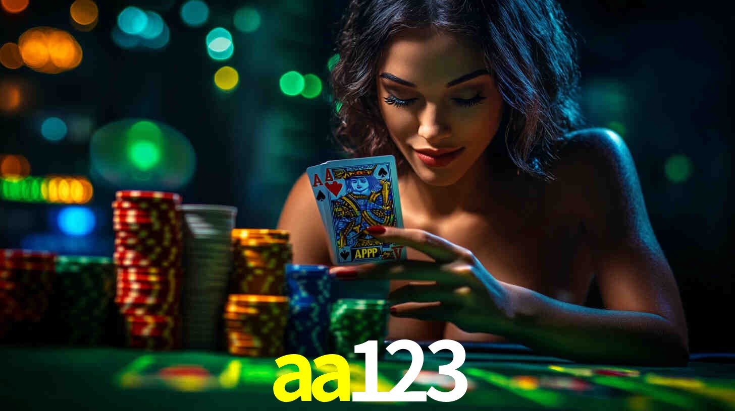 Descubra o Programa VIP da aa123: Vantagens Exclusivas para Jogadores