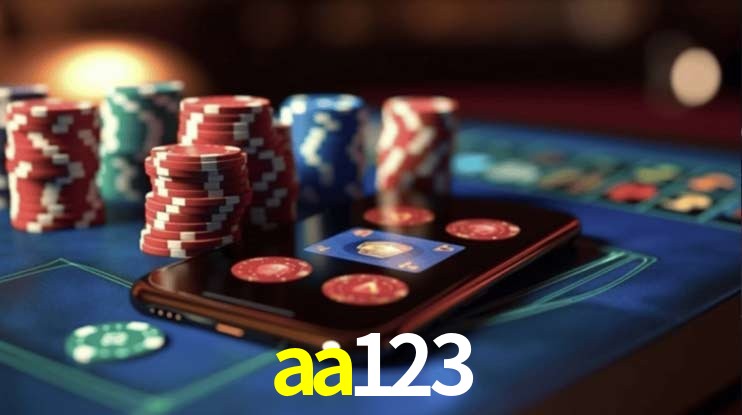 Apostas de Futebol aa123